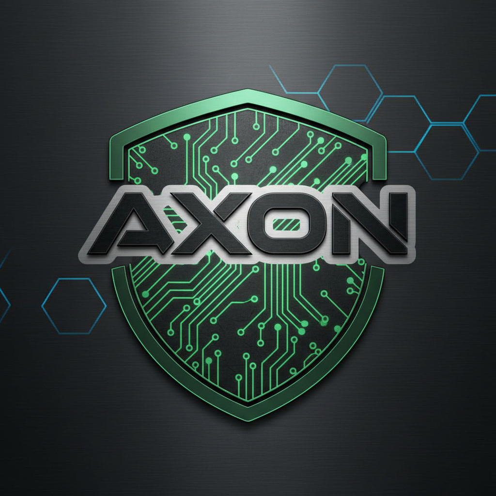 Axon